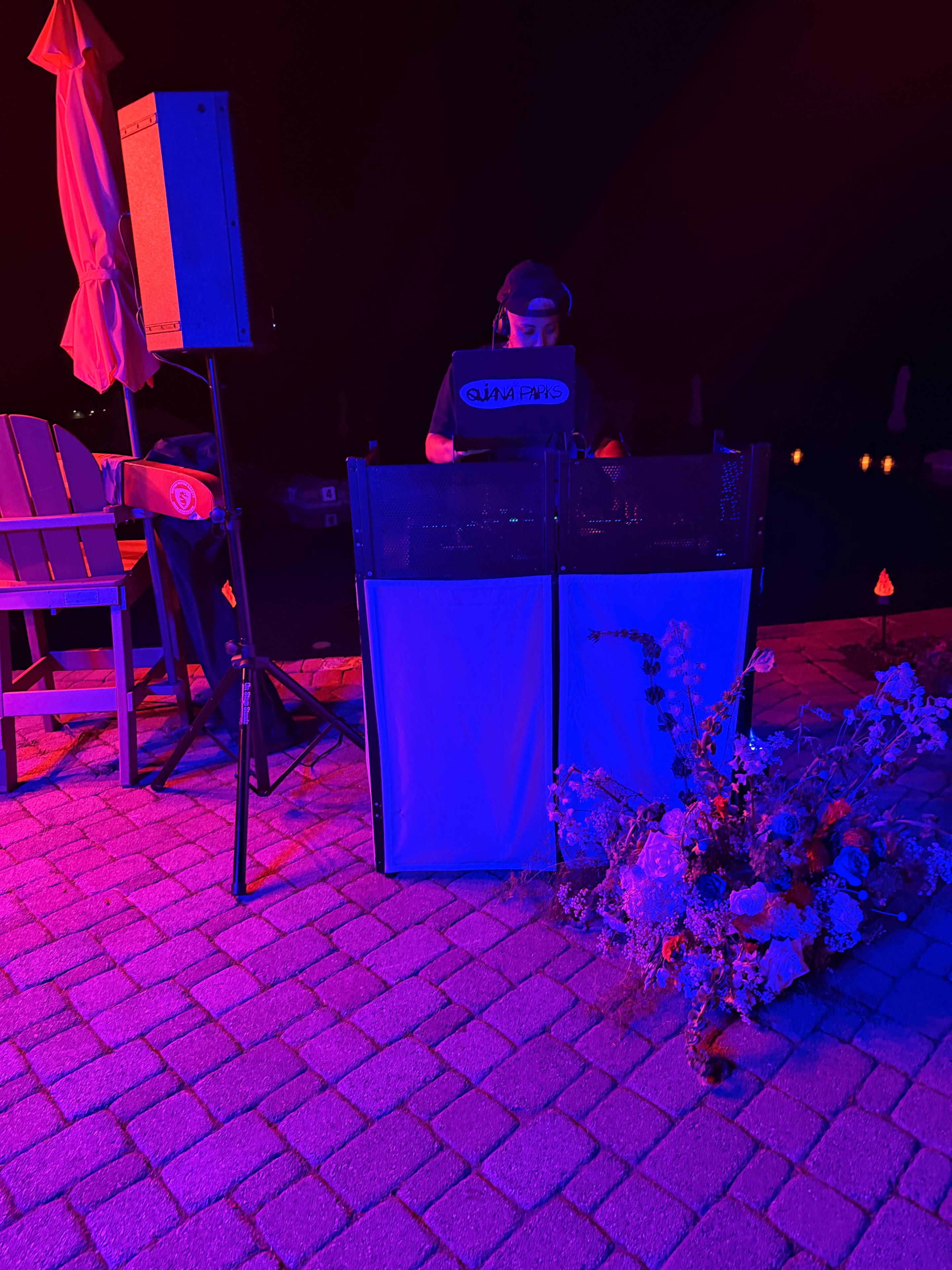 DJ Services