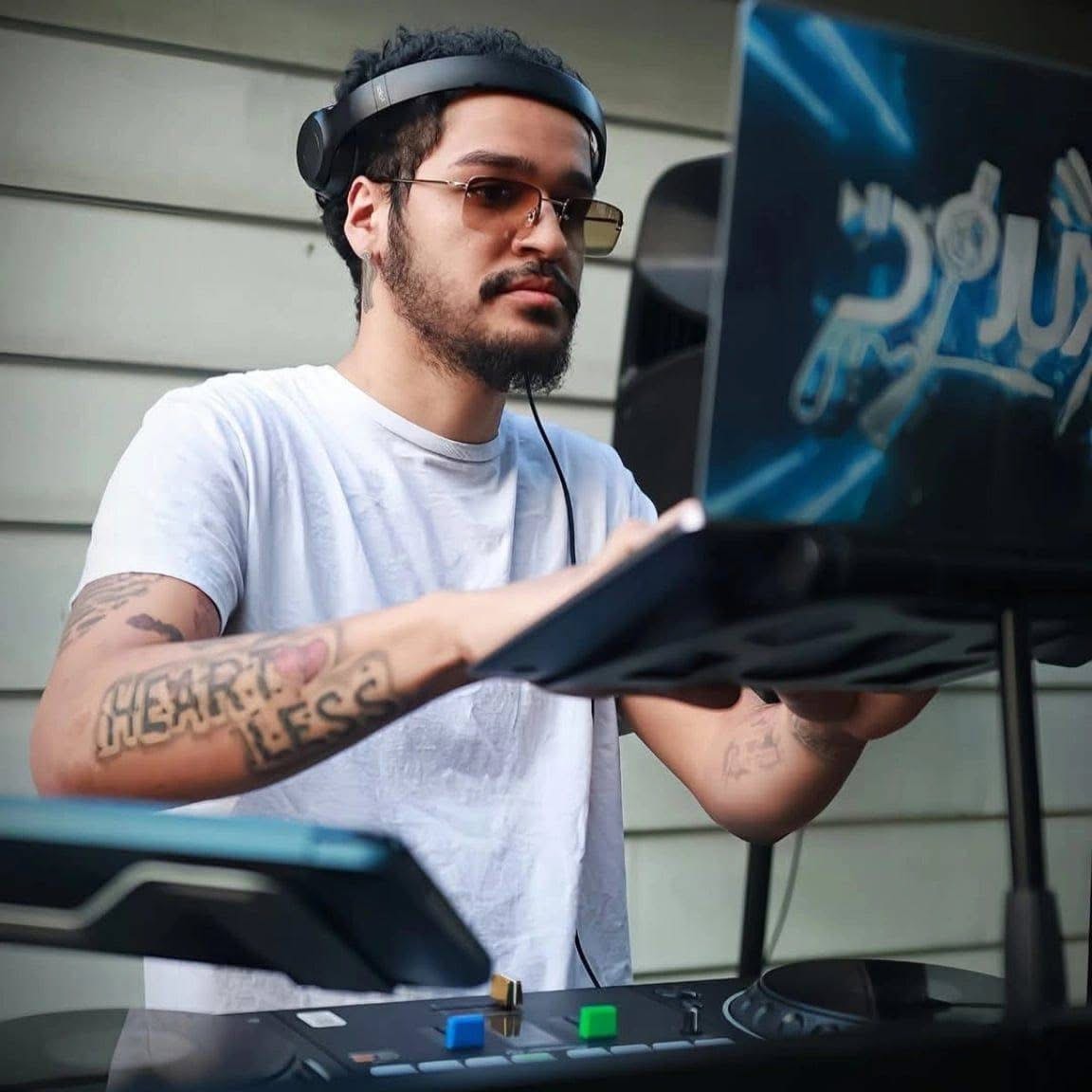 DJ Jux