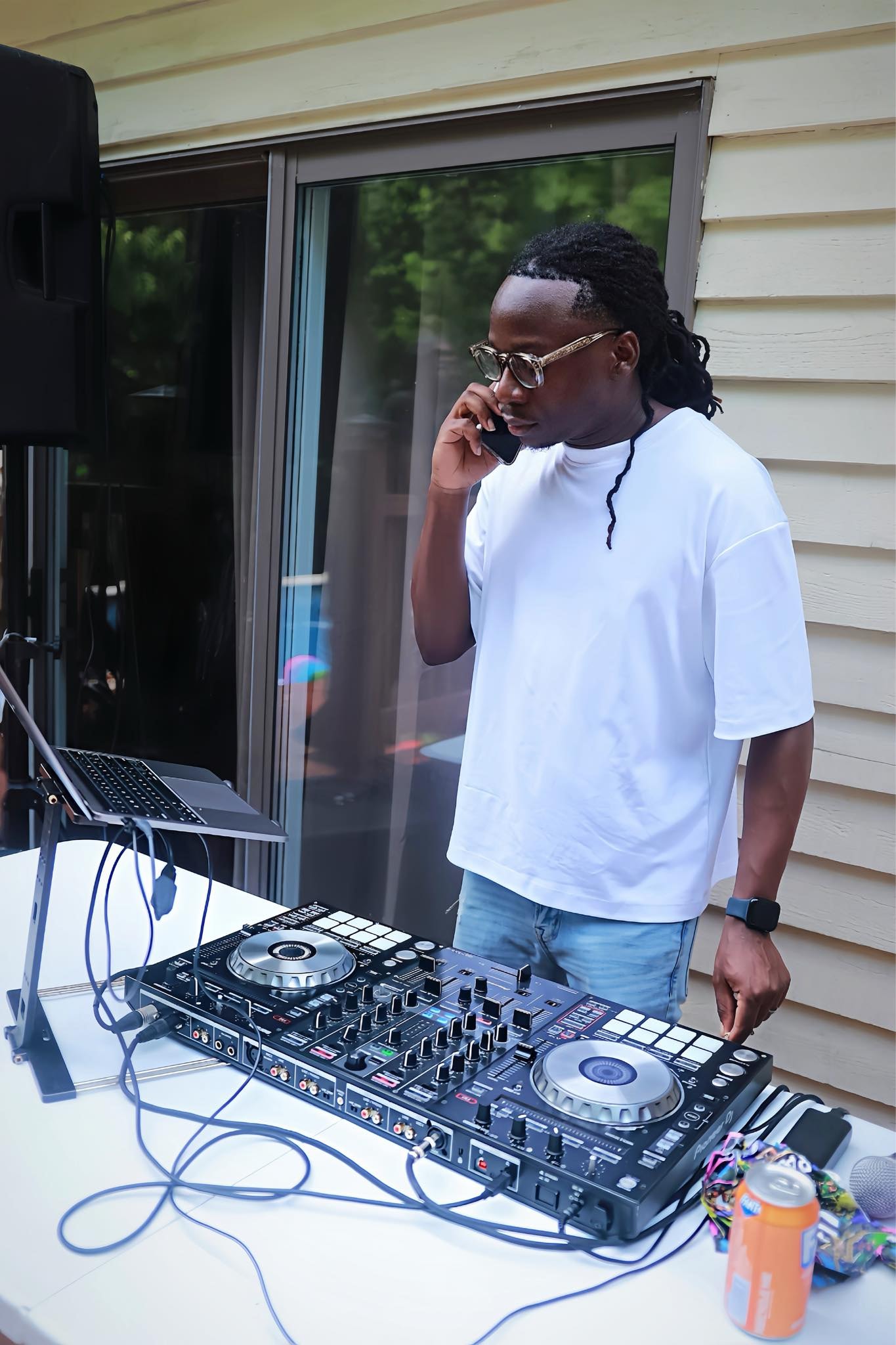 DJ Lodak