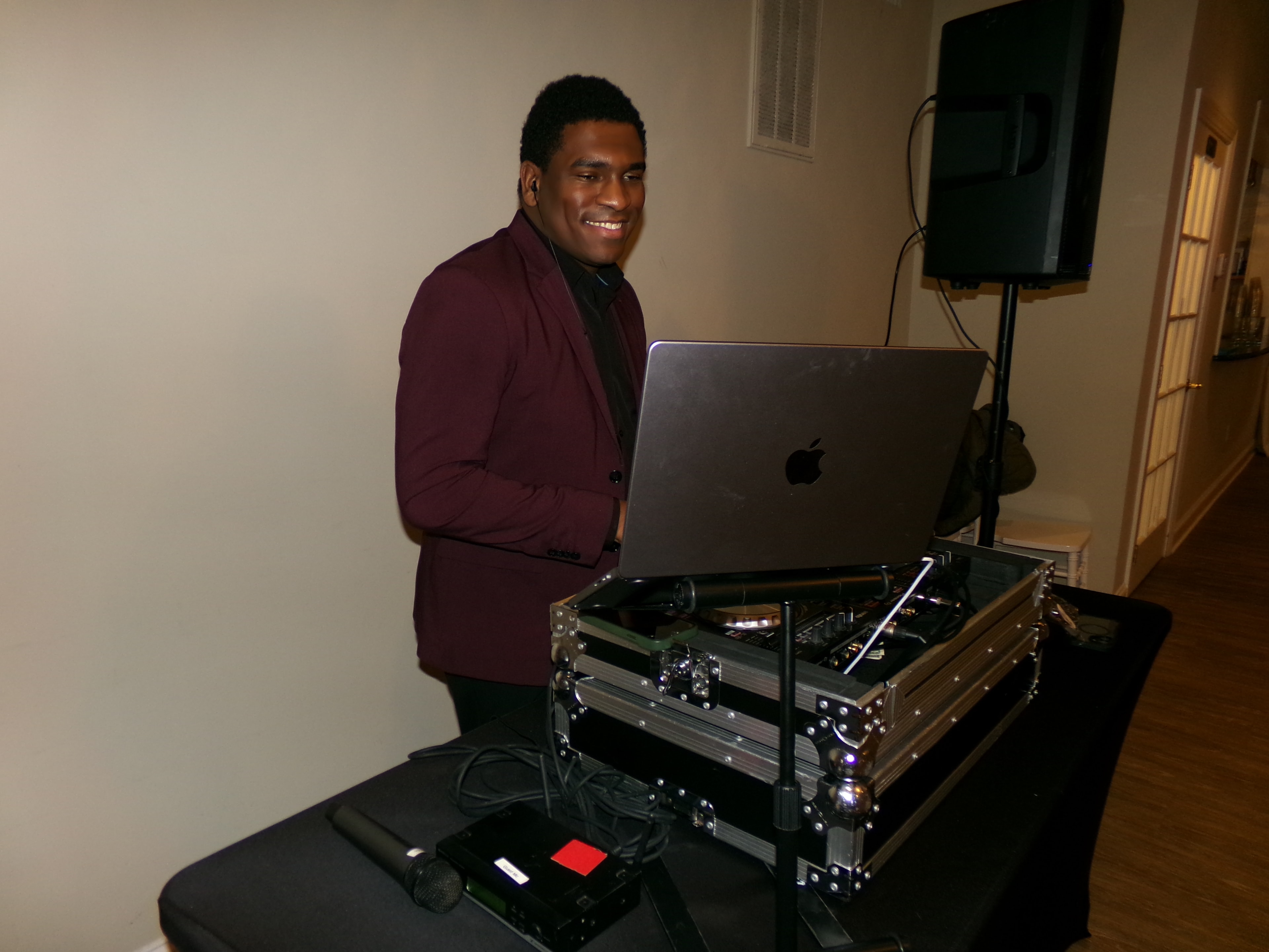 DJ Olli